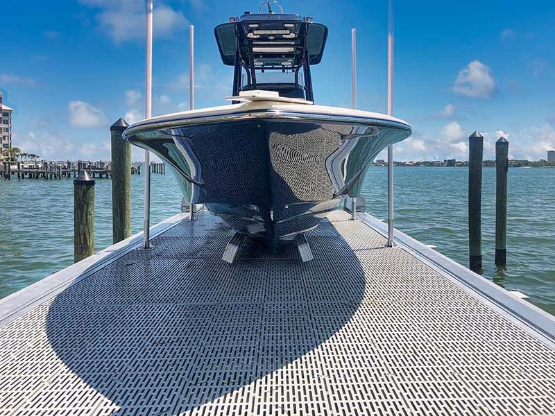 Boatlifts